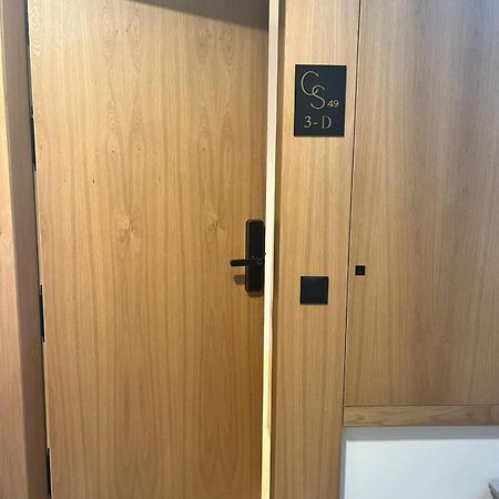 Apartamento Moderno Costa Suite 49 1D Las Palmas / Gran Canaria Exterior foto