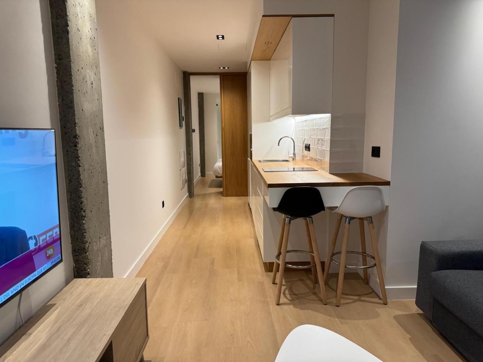 Apartamento Moderno Costa Suite 49 1D Las Palmas / Gran Canaria Exterior foto