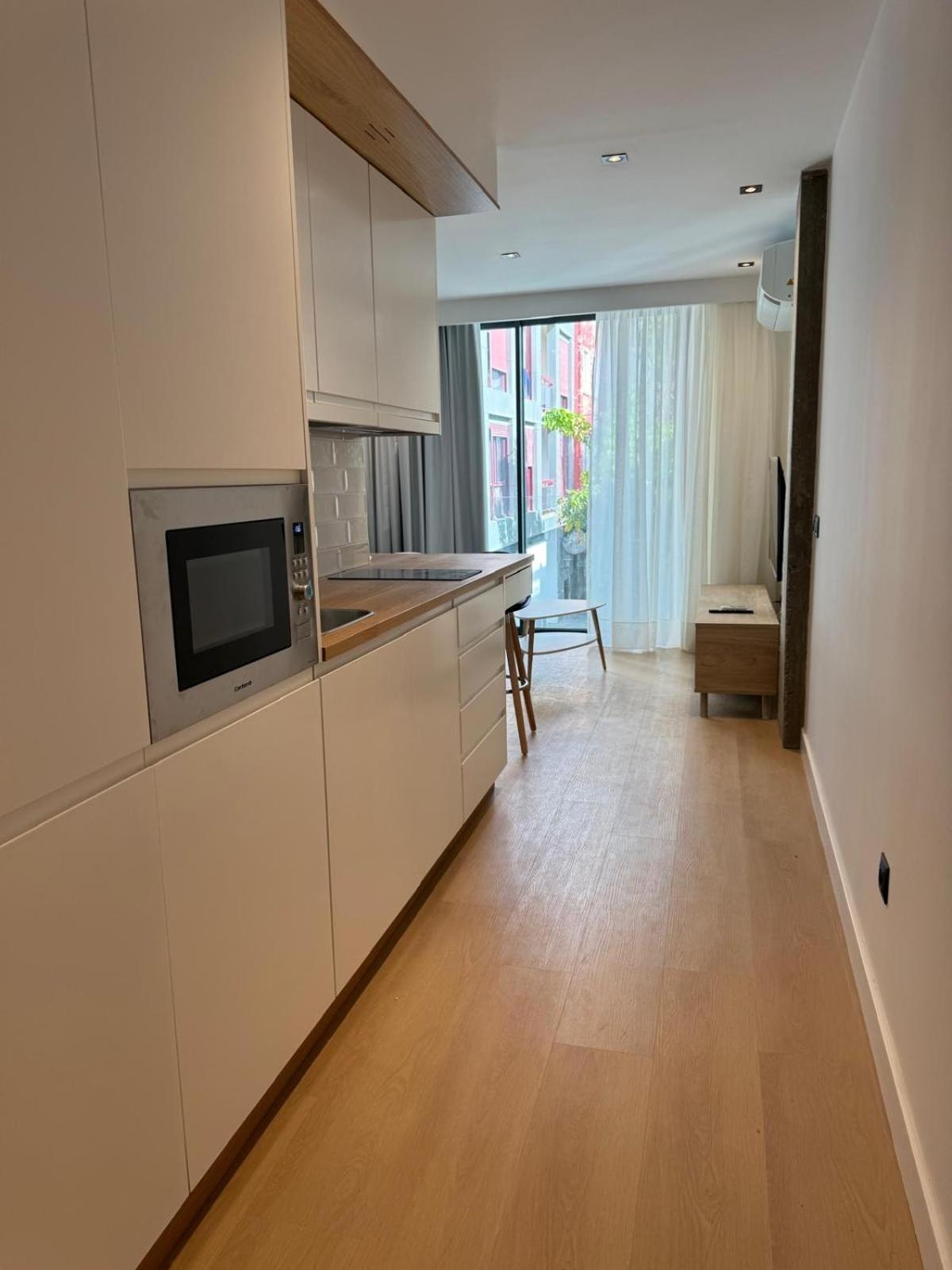 Apartamento Moderno Costa Suite 49 1D Las Palmas / Gran Canaria Exterior foto