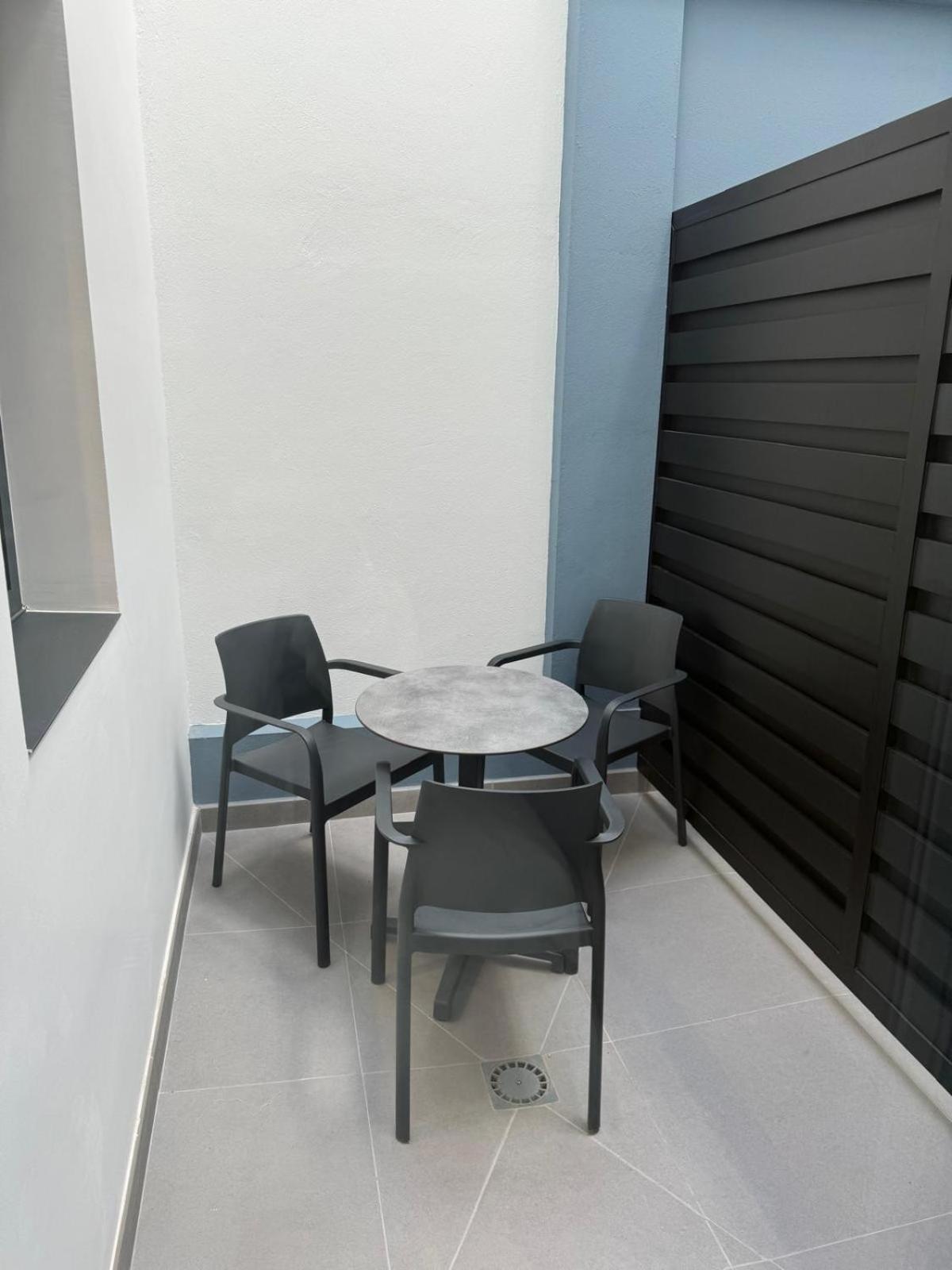 Apartamento Moderno Costa Suite 49 1D Las Palmas / Gran Canaria Exterior foto