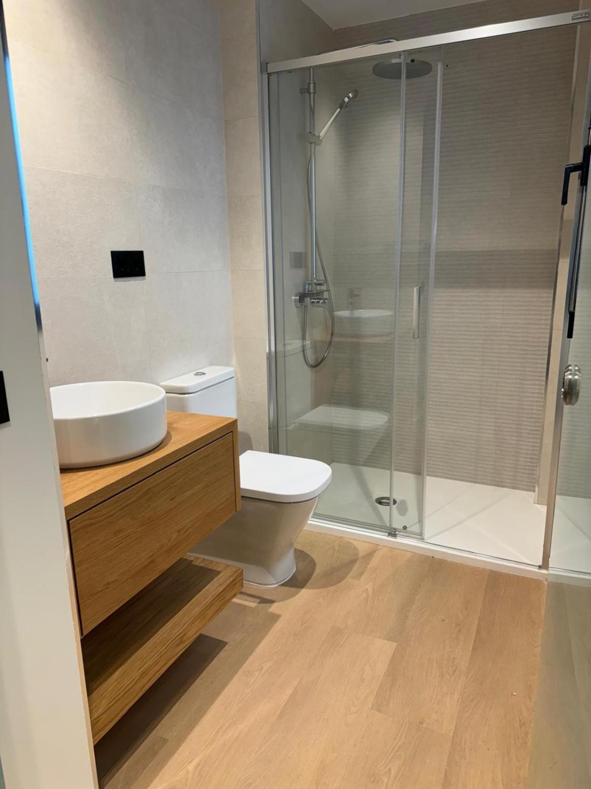 Apartamento Moderno Costa Suite 49 1D Las Palmas / Gran Canaria Exterior foto