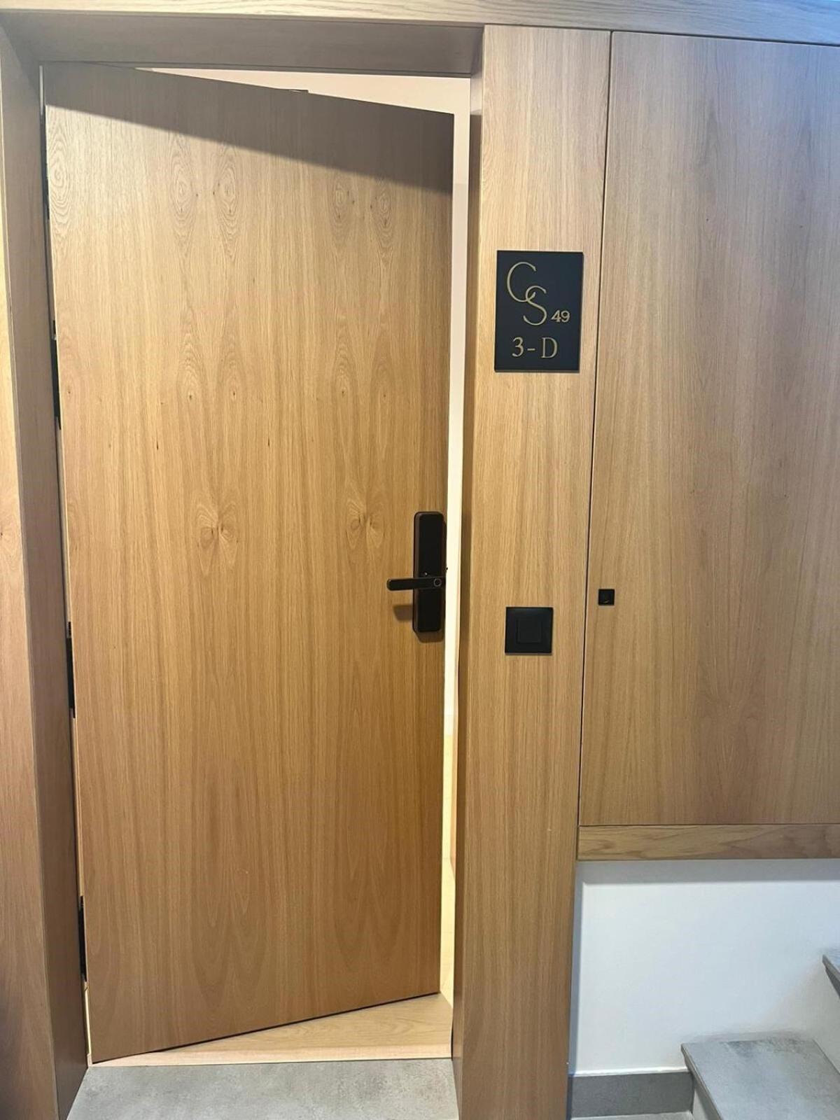Apartamento Moderno Costa Suite 49 1D Las Palmas / Gran Canaria Exterior foto