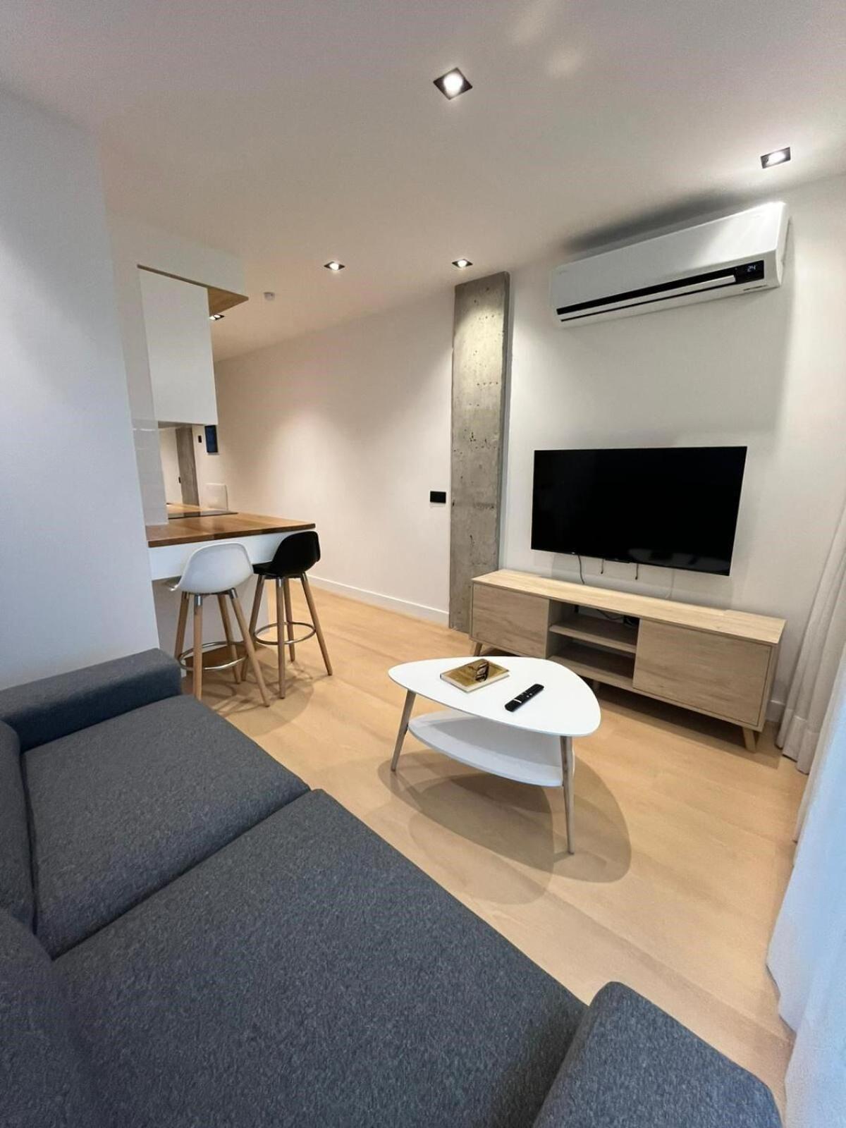 Apartamento Moderno Costa Suite 49 1D Las Palmas / Gran Canaria Exterior foto